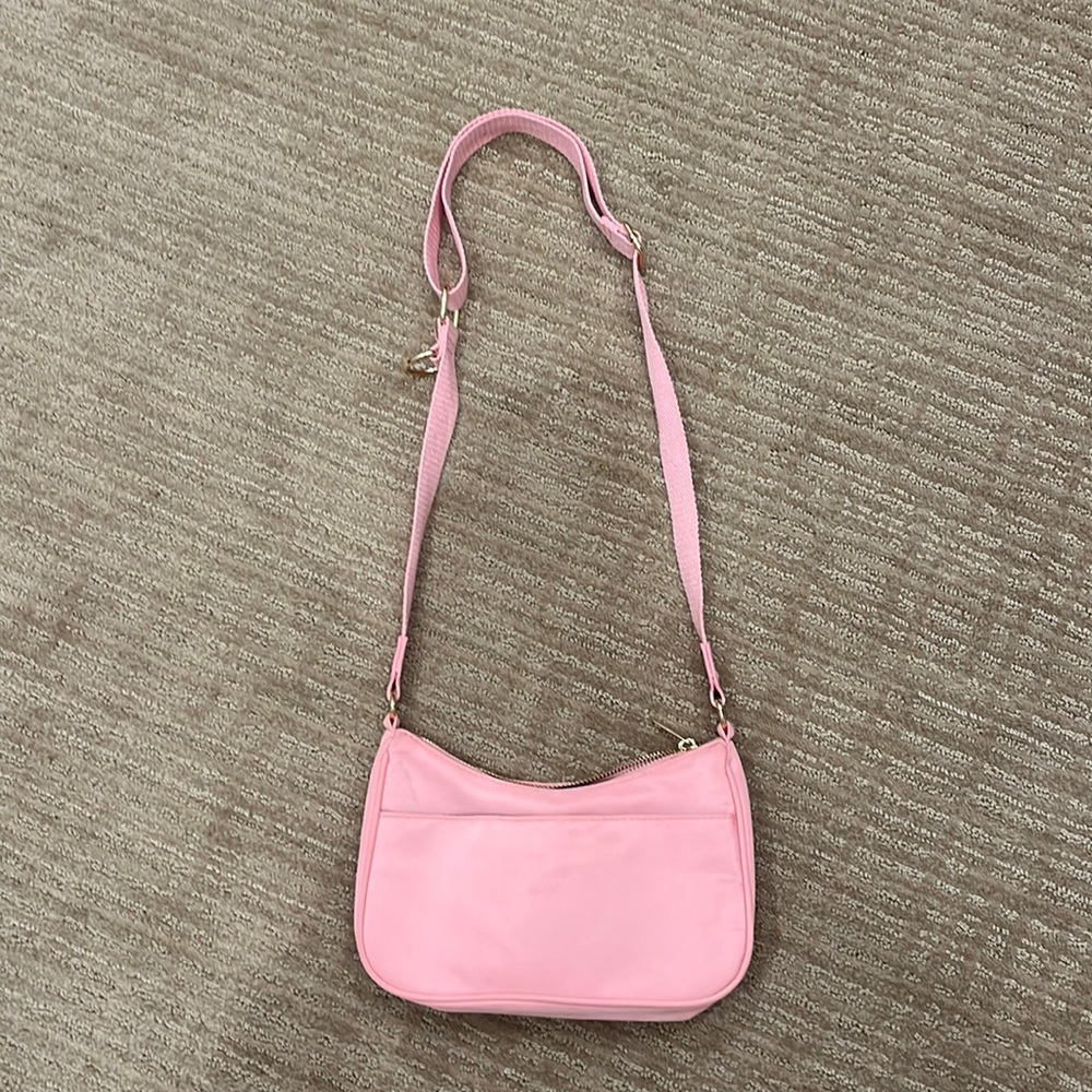pink crossbody shoulder bag wild fable pink crossbody shoulder bag wild fable pi